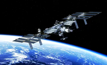 „Risc major pentru siguranță” pe Stația Spațială Internațională! Ce arată un raport NASA?