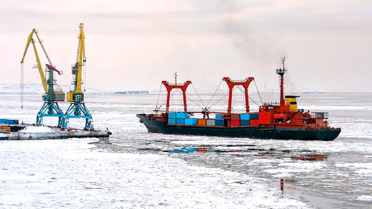 Arctica 