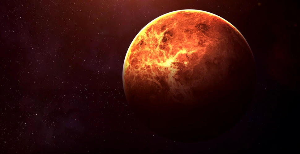 Un nou val de misiuni pentru a explora Venus. Ar putea exista viață pe planetă?