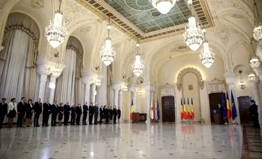 Test de cultură generală. Ce rol și atribuții are președintele României?