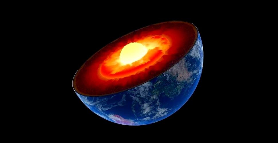 Unde este ascuns „gazul nobil” care lipseşte din atmosfera Pământului? Un vechi paradox ştiinţific este pe cale de a fi lămurit