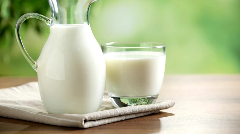 Test de cultură generală. Ce este laptele UHT?