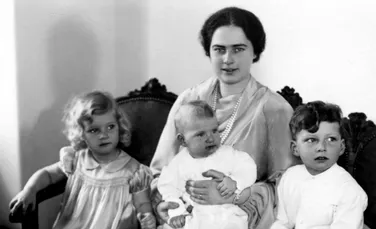 Viaţa zbuciumată a celei mai frumoase Prinţese a României. A fost prima femeie căpitan de cursă lungă, s-a căsătorit de două ori şi a sfârşit la mănăstire