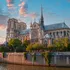 Catedrala Notre-Dame din Paris și-ar fi pierdut sunetul emblematic după restaurare