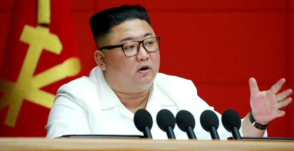 Kim Jong-Un a prezentat scuze Coreei de Sud după uciderea unui oficial sud-coreean