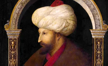 Ziua în care cuceritorul Mehmed al II-lea a îngenuncheat Constantinopolul