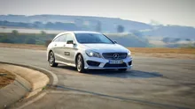 Ce se întâmplă când mergeți cu anvelope diferite pe aceeași punte? (P)