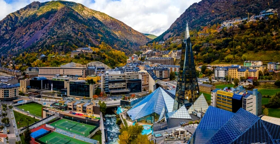 Cercetătorii au descoperit o autostradă a insectelor în Pirinei. O adevărată minune a naturii