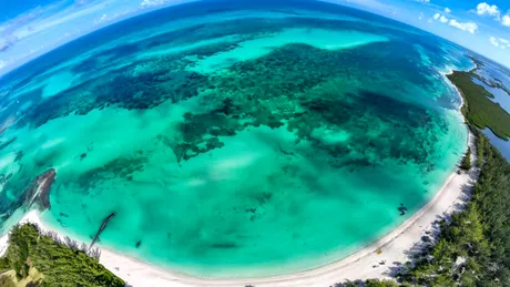 Care sunt cele mai bune plaje din lume în 2026?