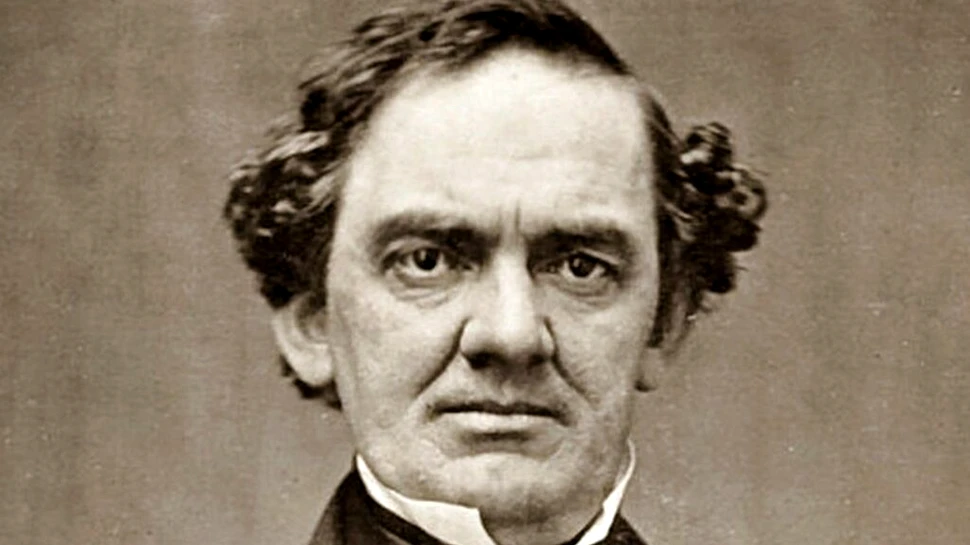P.T. Barnum, cel mai mare om de divertisment al secolului al XIX-lea