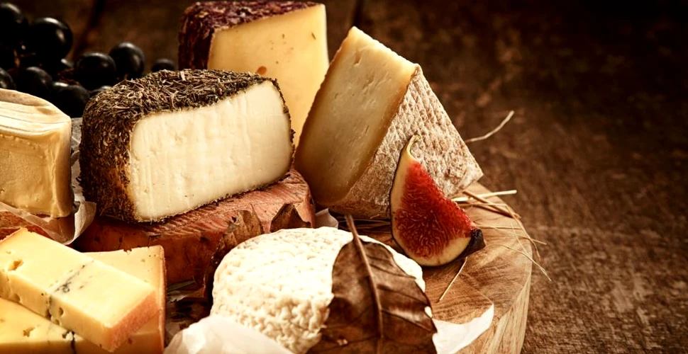 A fost aleasă, în cadrul World Cheese Awards, cea mai bună brânză din lume