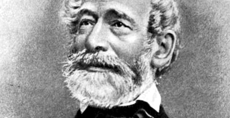 Carl Zeiss, fostul ucenic care a făcut istorie