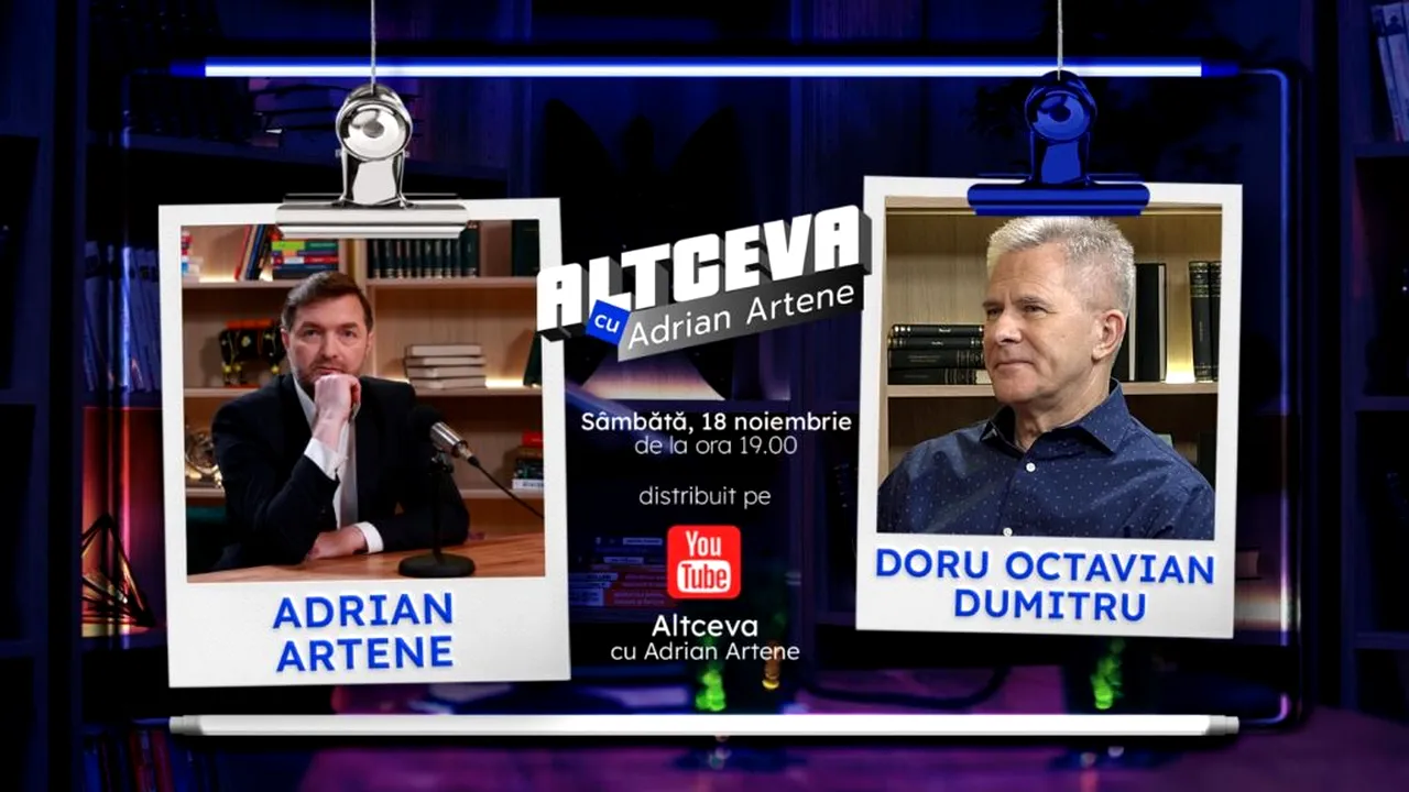 Doru Octavian Dumitru 