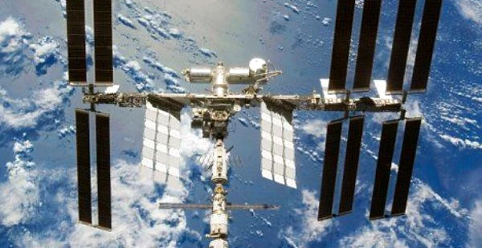 Astronautii risca sa fiarba de vii! Probleme grave la Statia Spatiala Internationala