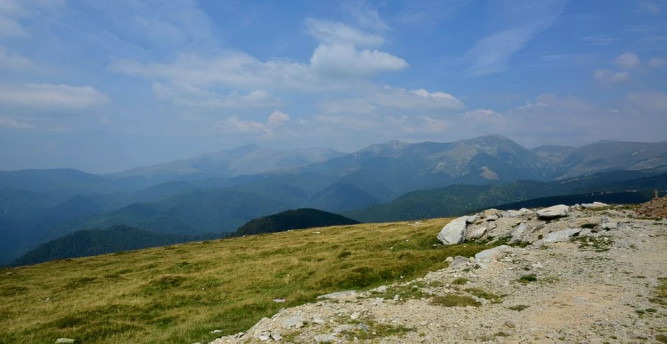 Circulaţia pe Transalpina, redeschisă. Traficul se va desfăşura cu restricţii