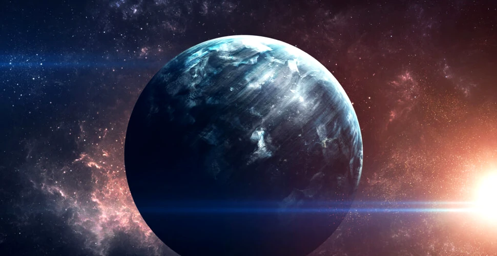 Un astronom a explicat cum am putea găsi Planeta 9