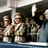 Kim Jong-il, al doilea lider suprem al Coreei de Nord. „Sunt obiectul criticilor din întreaga lume. Dar, din moment ce se discută despre mine, înseamnă că sunt pe drumul cel bun”