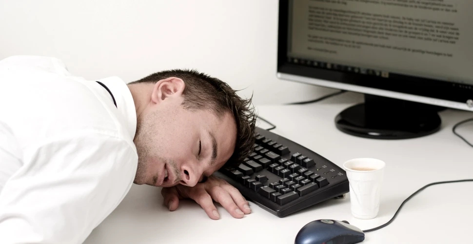 Ce riscă bărbaţii care nu dorm suficient în timpul nopţii? Cercetătorii lansează un avertisment
