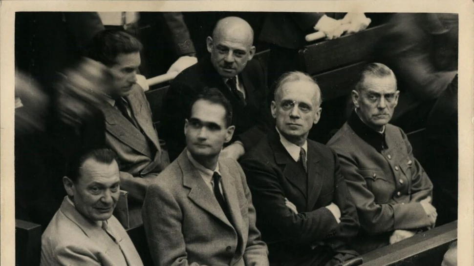 Ce s-a schimbat după Procesul de la Nürnberg