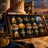 (P) Mitologia, explorarea și istoria: Temele care oferă jocurilor de casino identități distincte