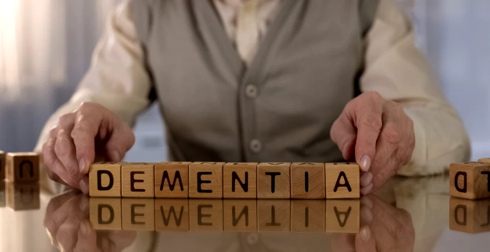 Numărul cazurilor de demență ar putea crește mai mult decât se estima în următorii ani
