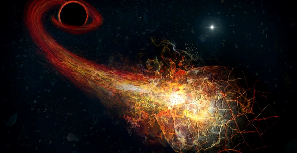 O teorie radicală susține că Planeta 9 ar fi, de fapt, o gaură neagră. Iată cum putem afla adevărul