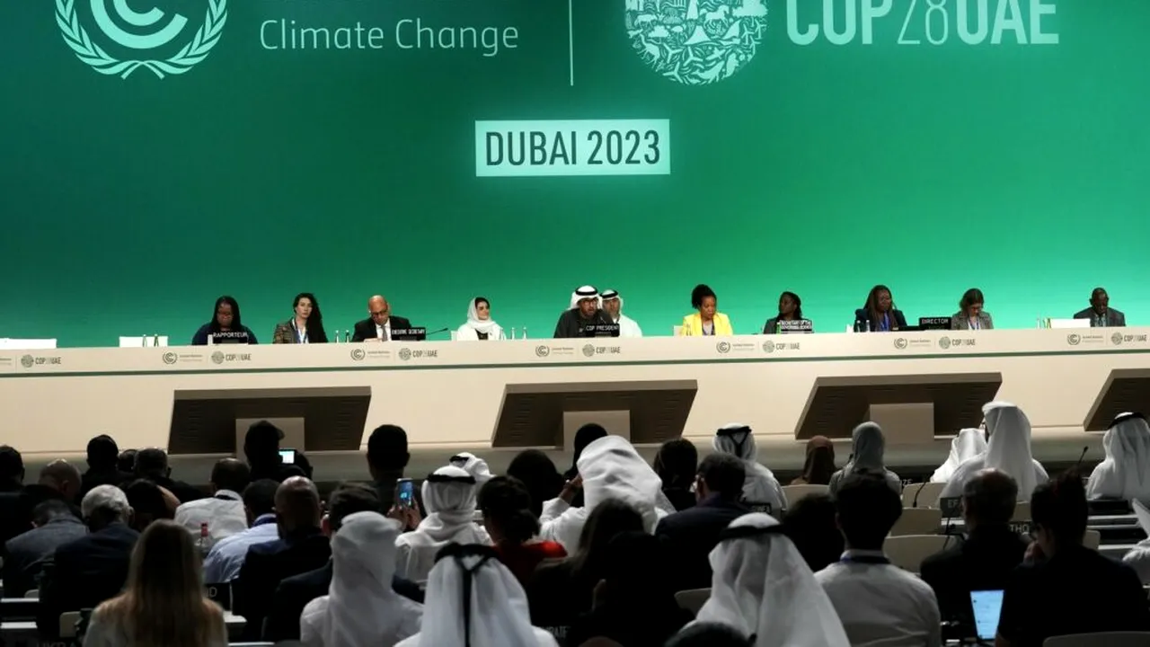 COP28 