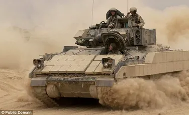 Modul în care vrea NATO să oprească tancurile inamice în cazul unei invazii