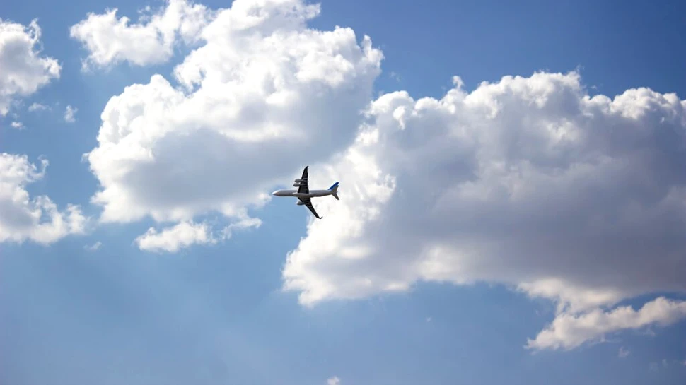 Cel mai rapid avion civil din lume zboară din Europa în SUA în doar cinci ore