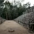 Mayașii și-ar fi binecuvântat terenurile de sport cu ardei iute și plante halucinogene