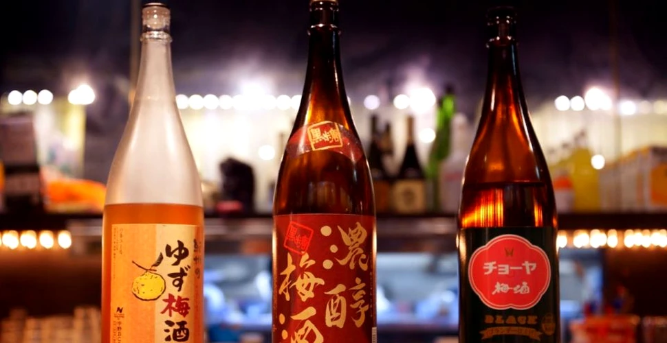 Risc crescut de cancer pentru japonezii care consumă alcool