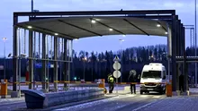 Finlanda se pregăteşte pentru un război la scară largă cu Rusia