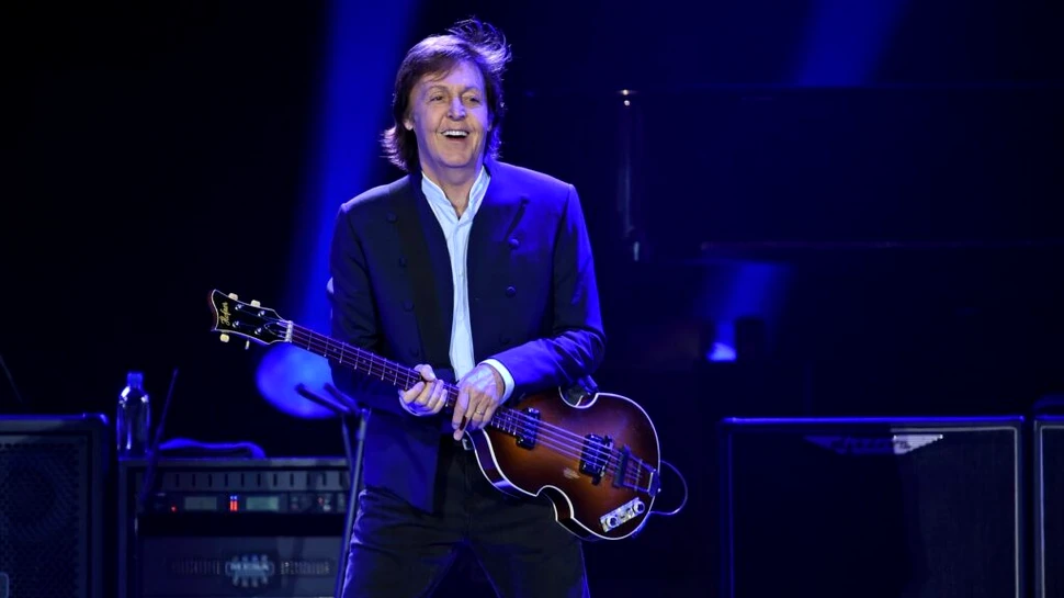 Sir Paul McCartney, aproape cel mai bogat muzician din lume. „Dacă abatoarele ar avea pereți de sticlă, toată lumea ar fi vegetariană”