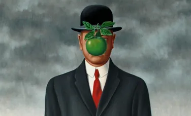 Simbolismul ascuns din „Fiul omului” de René Magritte
