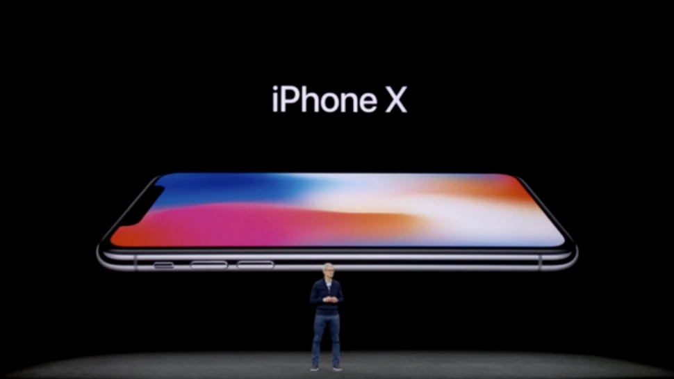 Apple ar putea reduce la jumătate producţia de Iphone X