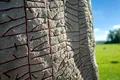 Rune misterioase ale vikingilor, descoperite într-un loc neașteptat