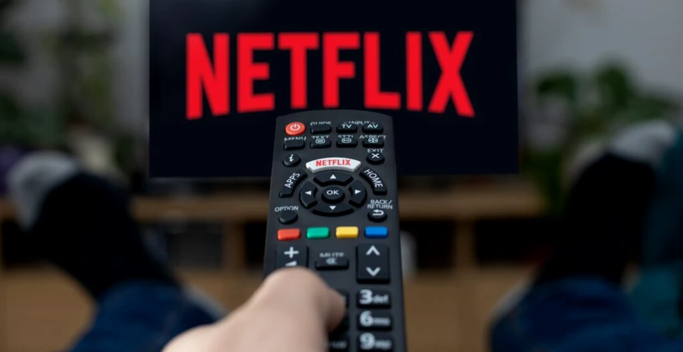Netflix va colabora cu Microsoft pentru un nou plan de abonament mai ieftin, dar cu reclame