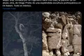 Președintele Mexicului a publicat o fotografie cu o așa-zisă creatură mitologică
