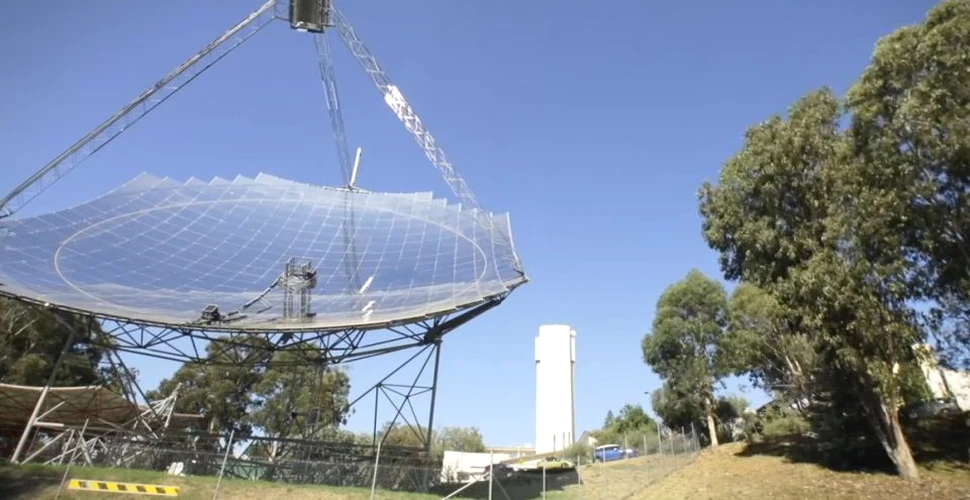 Inginerii australieni au doborât un nou record mondial: au transformat  în energie termică 97% din totalul radiaţiilor solare captate – VIDEO