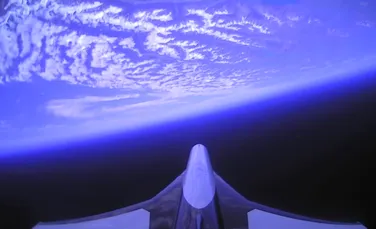 O companie a realizat primul zbor civil supersonic de la Concorde încoace