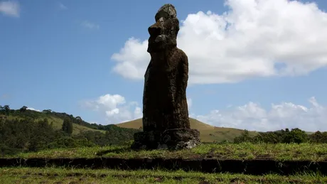 Test de cultură generală. Cine a descoperit Insula Paștelui?