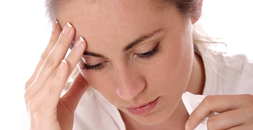 6 metode simple de a preveni migrena