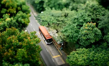 (P) Călătorie de Neuitat prin România: București – Râmnicu Vâlcea