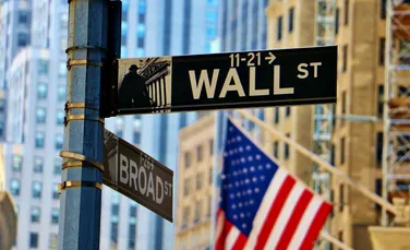 Pierderi uriașe pe Wall Street! Există temeri de recesiune