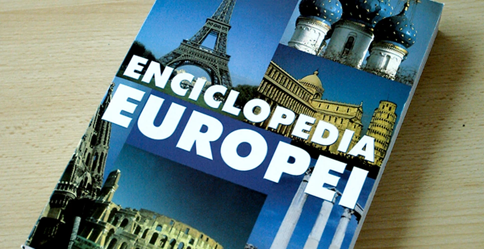 Enciclopedia Europei