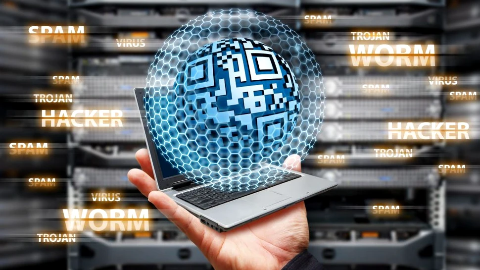 A facut parte din cea mai cunoscută reţea de hackeri din lume şi a spart codurile celor mai importante instituţii şi guverne