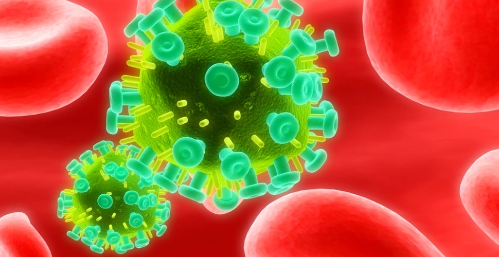 Un nou vaccin anti-SIDA va fi testat pe oameni