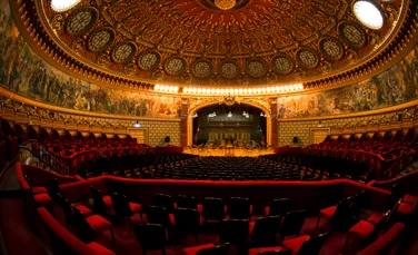 3.500 de artiști așteptați între 27 august și 24 septembrie la Festivalul Internațional George Enescu