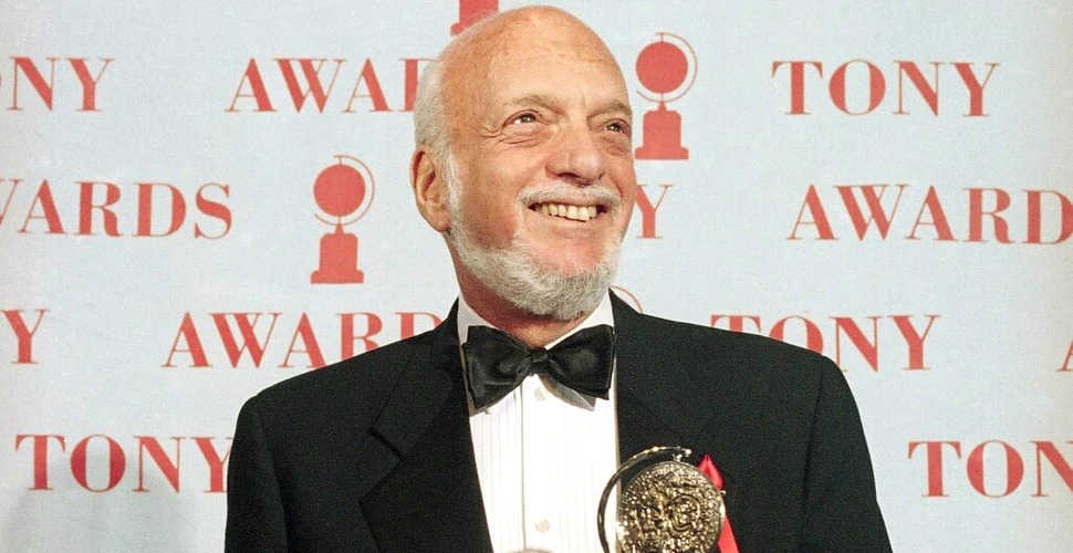 Harold Prince, Prințul de pe Broadway. Omul cu cele mai multe Premii Tony