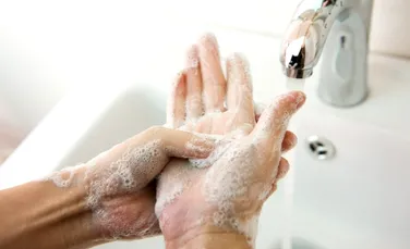 Este săpunul antibacterian un pericol pentru sănătate?